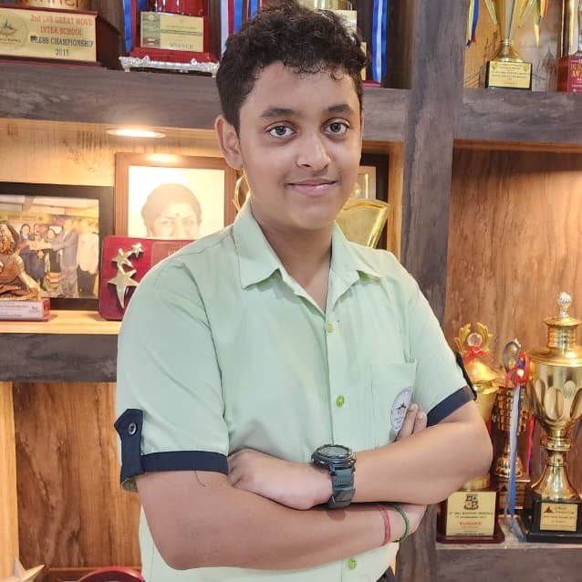 MEHUL GUHA